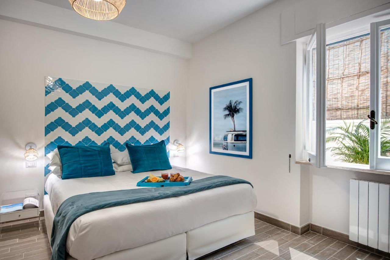 Gocce Villas - Agave Apartments Sorrento Exterior photo